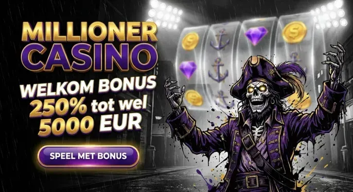 Millioner Casino